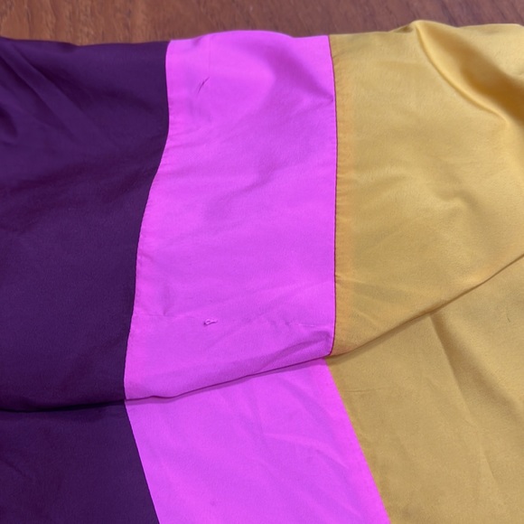 Anorak PINK Victoria's Secret Sherpa Lined Jacket XS - Picture 7 of 17